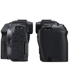 Canon EOS RP Body Fotoğraf Makinesi