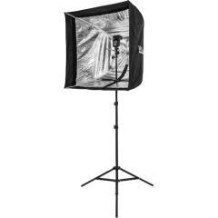 Westcott 28'' Apollo Softbox + Speedlite Bracket Set (2202)