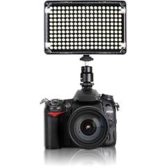 Aputure Amaran AL-H198 Akülü Video Led Işık