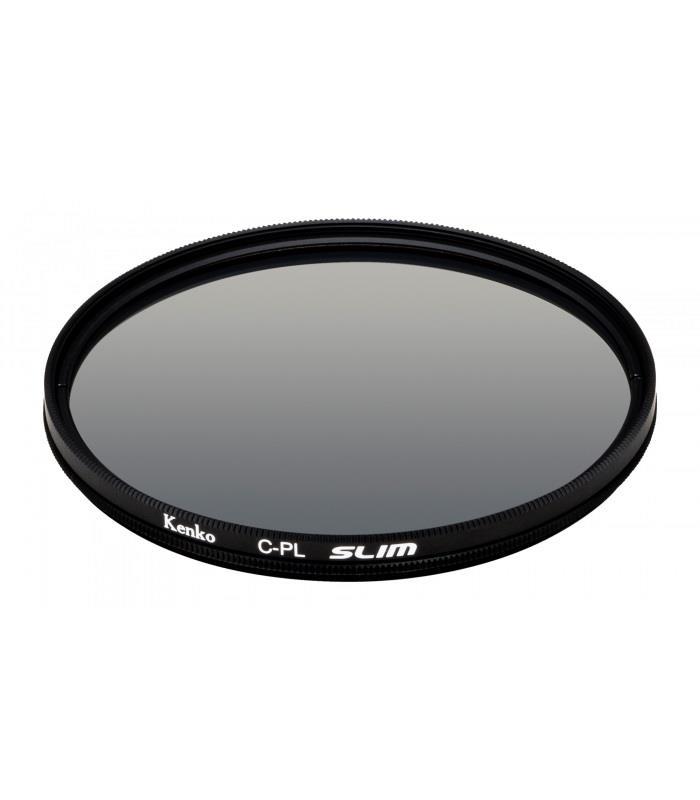 Kenko 40,5mm Slim Circular Polarize Filtre