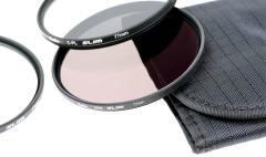 Kenko 49mm Filter Kit Pr Filtre Seti