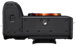 Sony A7S III Body Aynasız Fotoğraf Makinesi (Sony Eurasia Garantili)