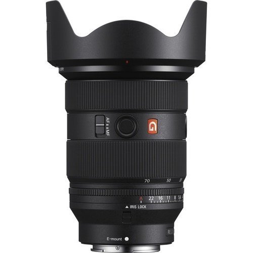 Sony FE 24-70mm f/2.8 GM II Lens (Sony Eurasia Garantili)