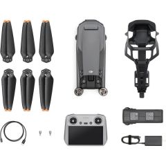 DJI Mavic 3 Classic + DJI RC Kumanda