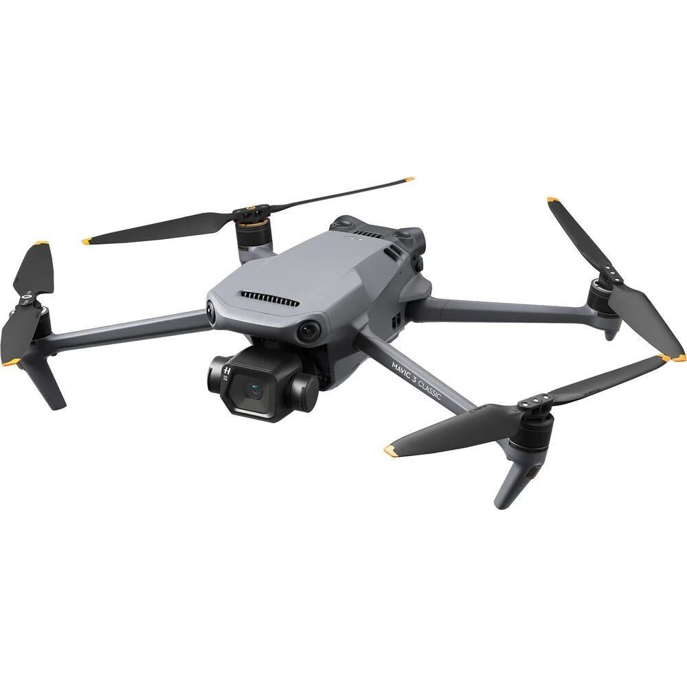 DJI Mavic 3 Classic + DJI RC Kumanda