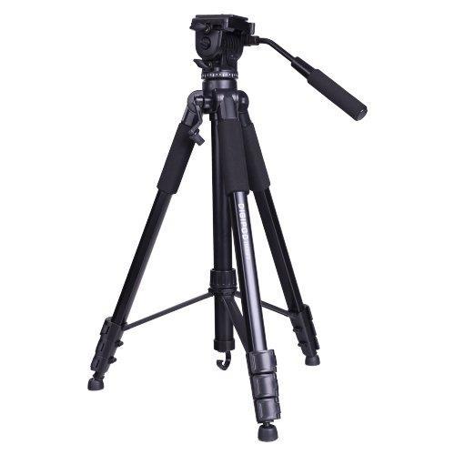 Digipod TR 688FV Video Tripod Kiti