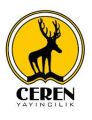 CEREN YAYINLARI