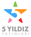 5 YILDIZ YAYINLARI