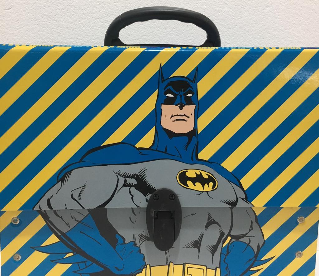 BATMAN SAPLI ÇANTA