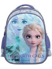 Frozen İlkokul Çantası Salto The North Calls 5151