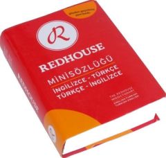 Redhouse Minisözlüğü (İ-T/Tİ)-Turuncu