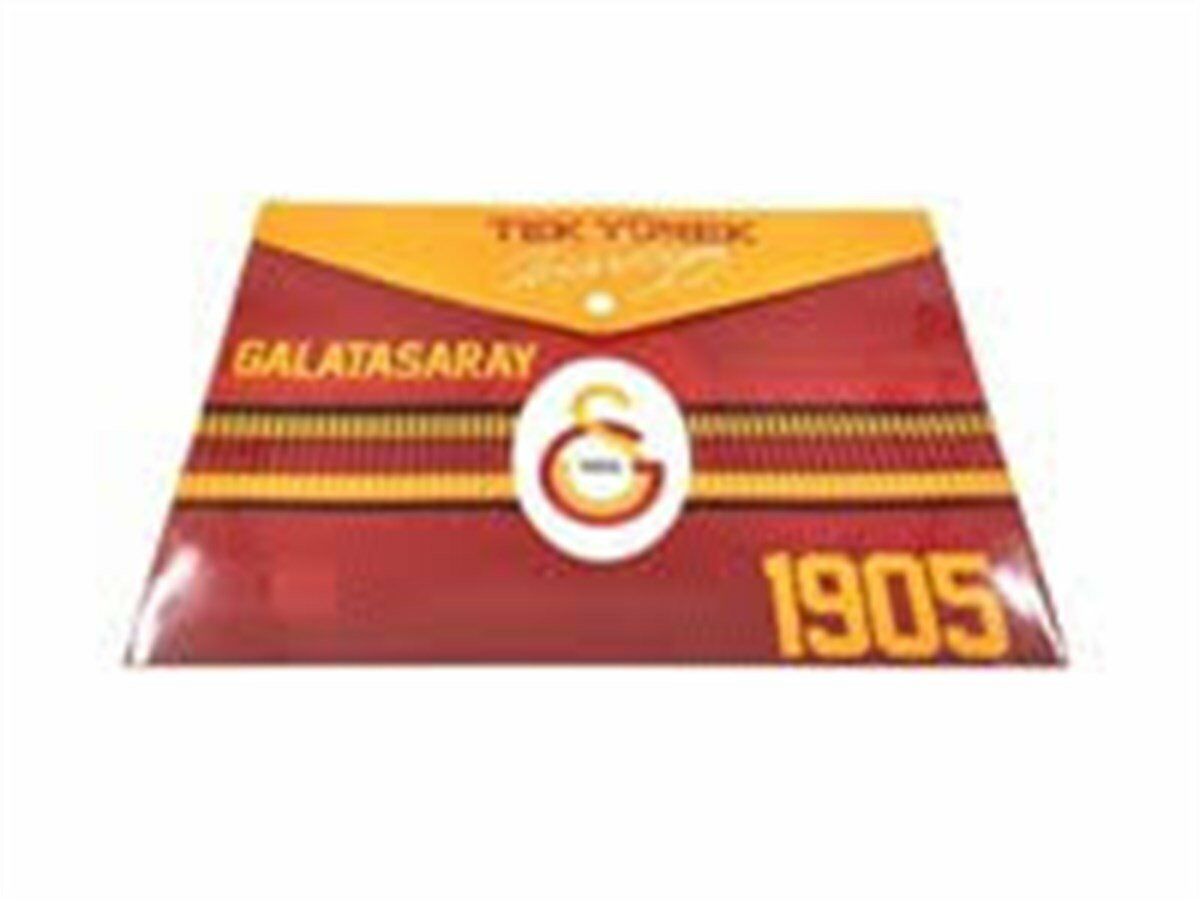 Tmn Çıtçıtlı Dosya Galatasaray Dos-1905 464500