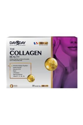 The Collagen Beauty 30 Tüp X 40 Ml