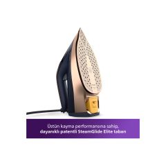 Philips DST8050/20 Azur Buhar Kazanlı Ütü 3000 W