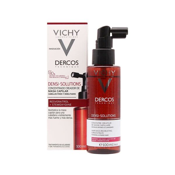 Vichy Dercos Densi Solutions Serum Saç Dolgunlaştırıcı 100 ml