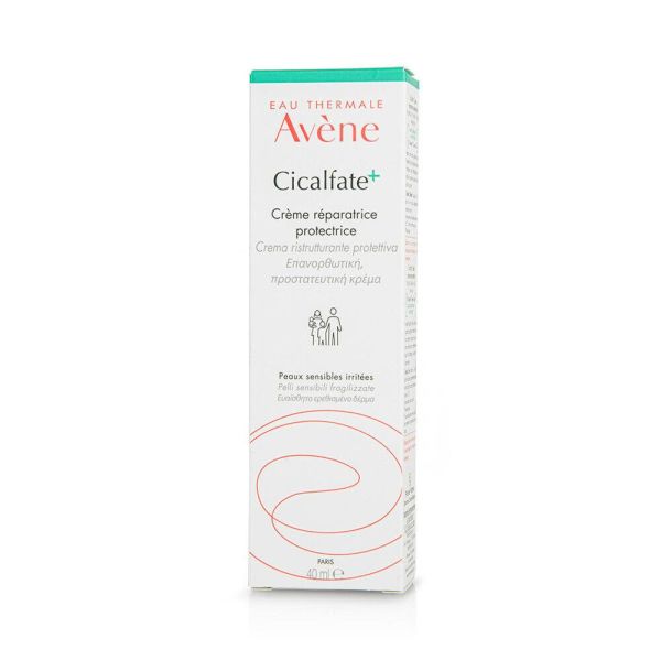 Avene Cicalfate Bariyer Onarıcı Krem 40 ml