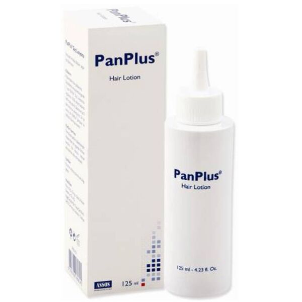 Panplus Gold Saç Losyonu 125 ml
