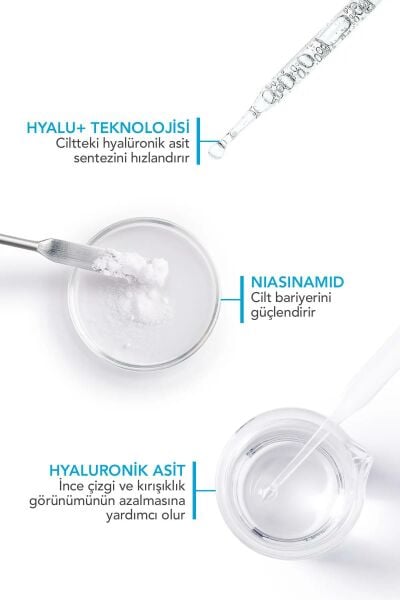 Bioderma Hydrabio Hyalu Serum 30 ml