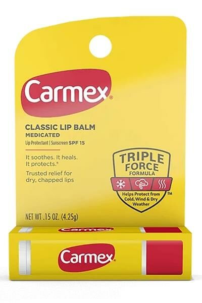 Carmex Classic Lip Balm 4,25 gr