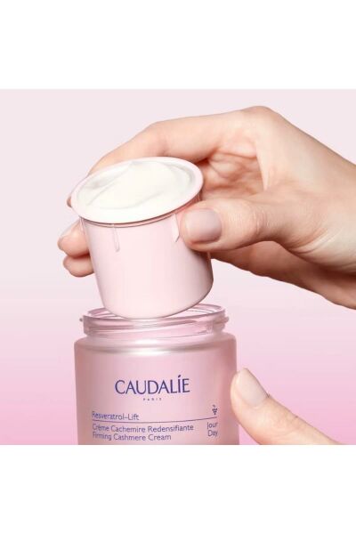 Caudalie Resveratrol Lift Firming Cashmere Cream Refill 50 ml