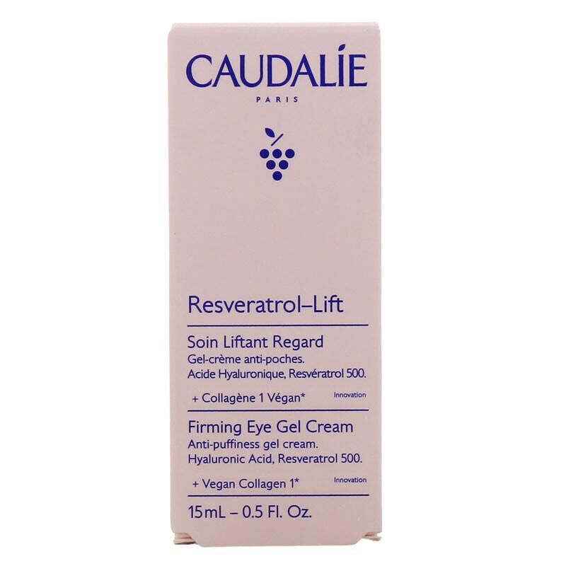 Caudalie Resveratrol Lift Firming Eye Gel Cream 15 ml