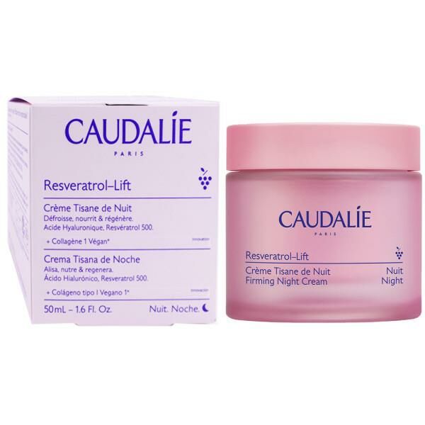 Caudalie Resveratrol Lift Firming Night Cream 50 ml