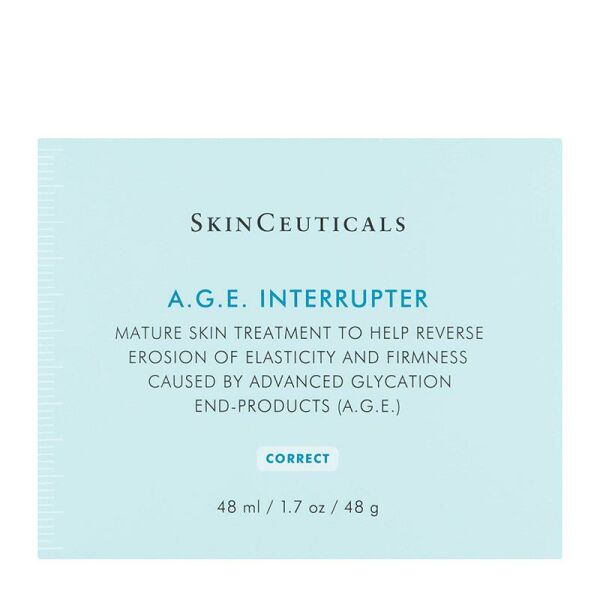SkinCeuticals A.G.E Interrupter 48 ml