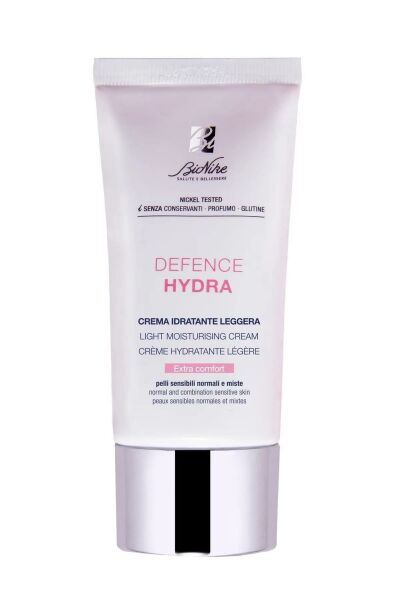 Bionike Defense Hydra Rich Moisturizing Cream 50 ml