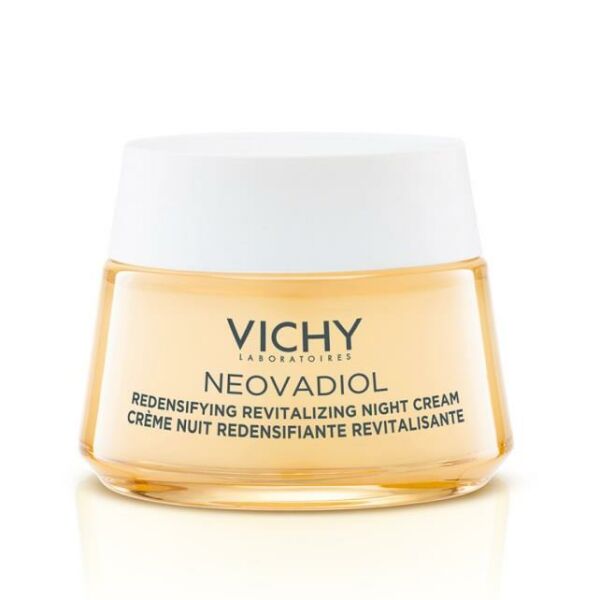 Vichy Neovadiol Peri Menopause Redensifying Revitalizing Night Cream 50 ml