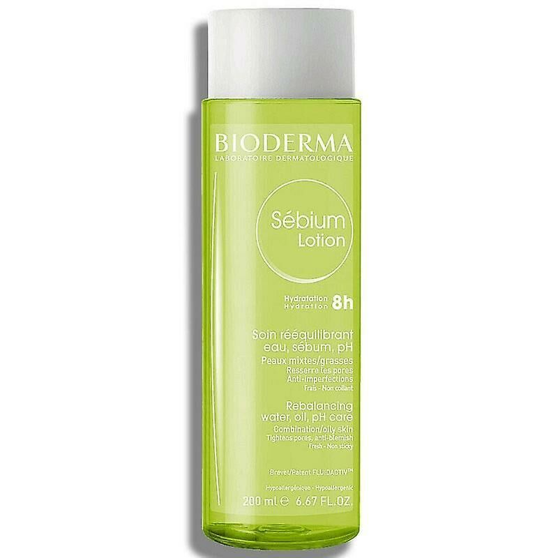 Bioderma Sebium Lotion 200 ml