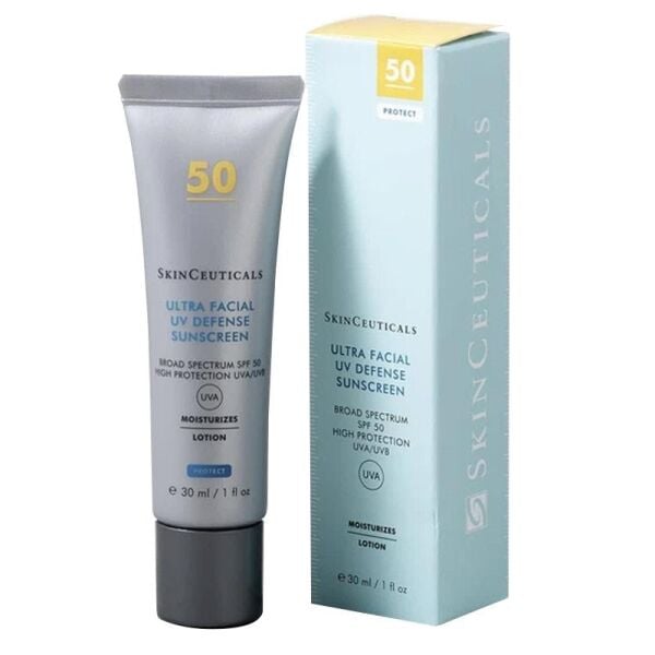 SkinCeuticals Ultra Facial UV Defense Sunscreen SPF50 30 ml