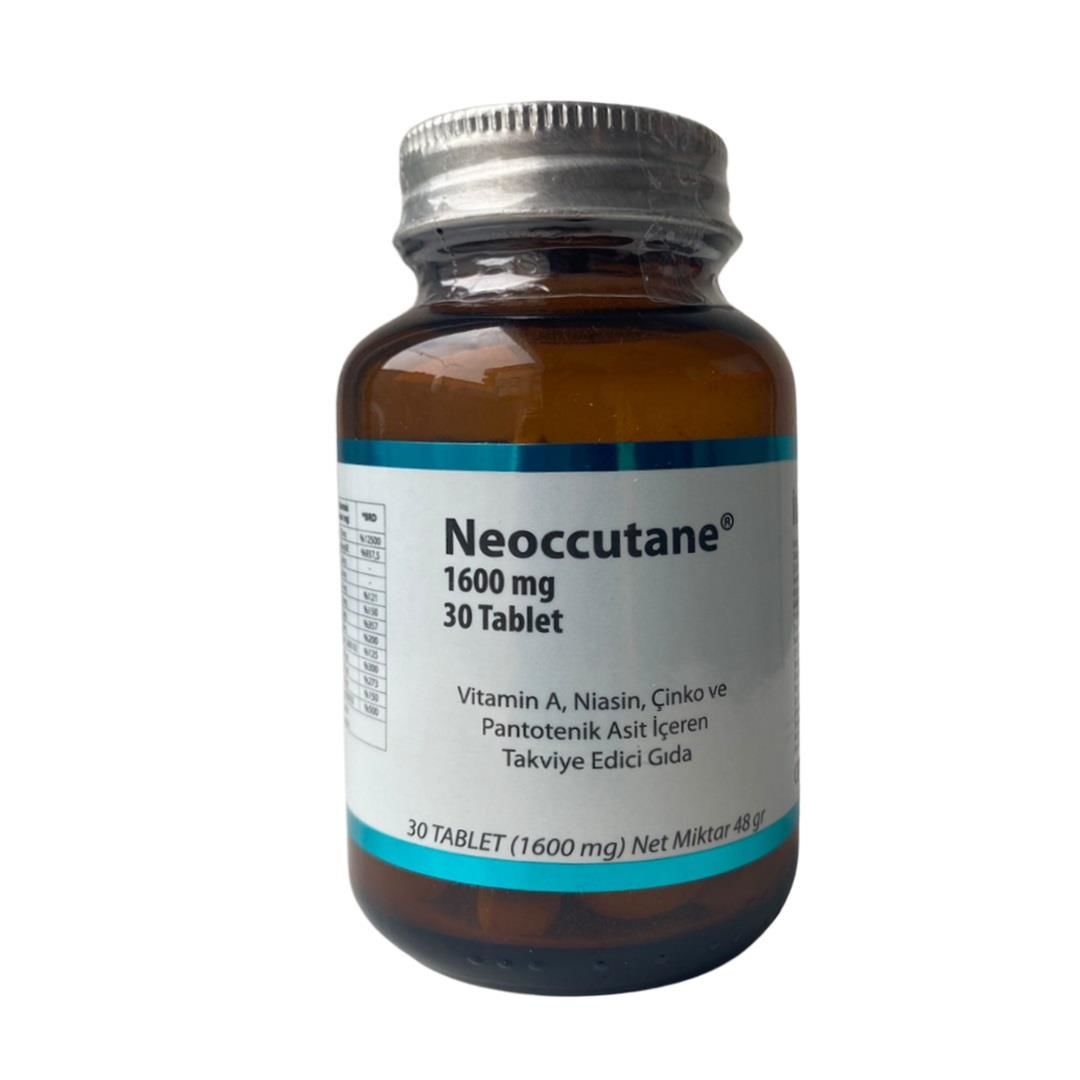 Neoccutane 30 Tablet