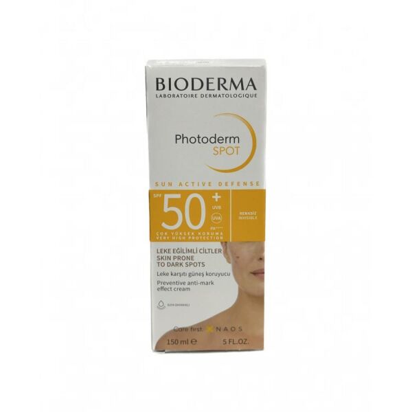 Bioderma Photoderm Spot 150 ml  SPF50+