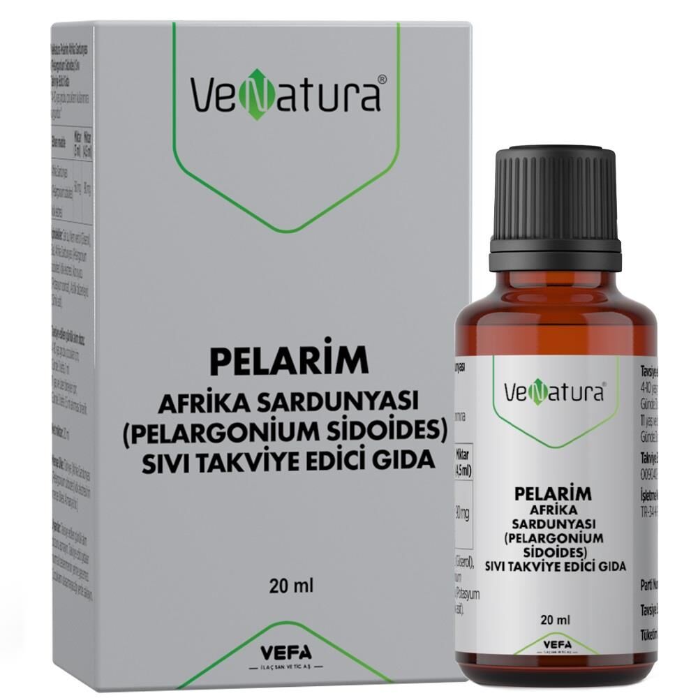 VeNatura Pelarim 20 ml