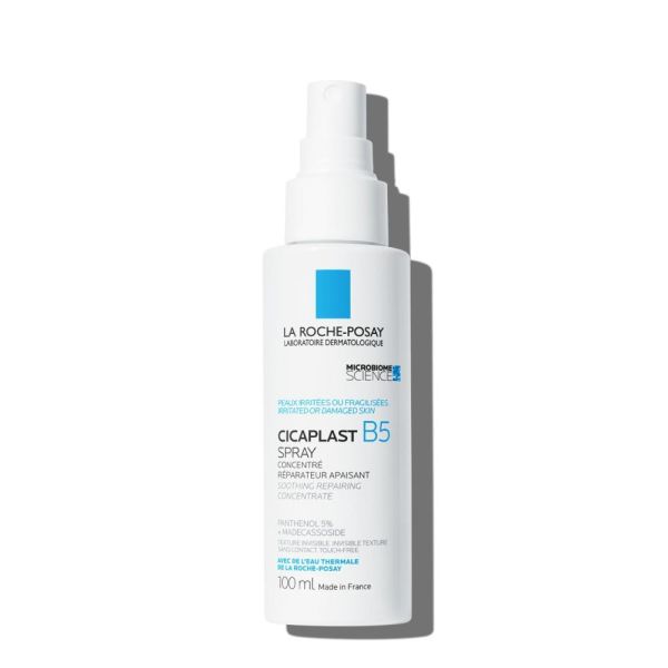 La Roche Posay Cicaplast B5 Spray 100 ml