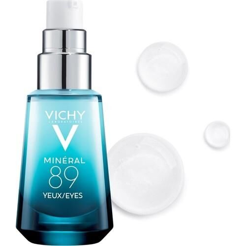 Vichy Mineral 89 Göz Çevresi Bakımı 15 ml