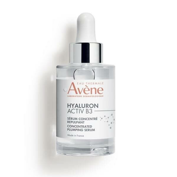 Avene Hyaluron Activ B3 Konsantre Dolgunlaştırıcı Serum 30 ml