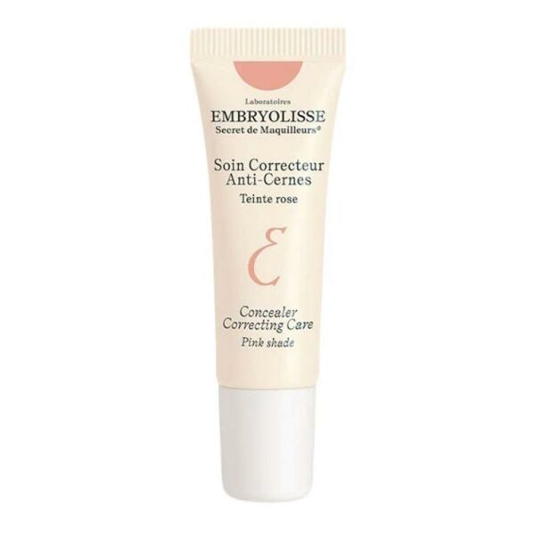 EMBRYOLISSE Concealer Pink Shade 8 ml