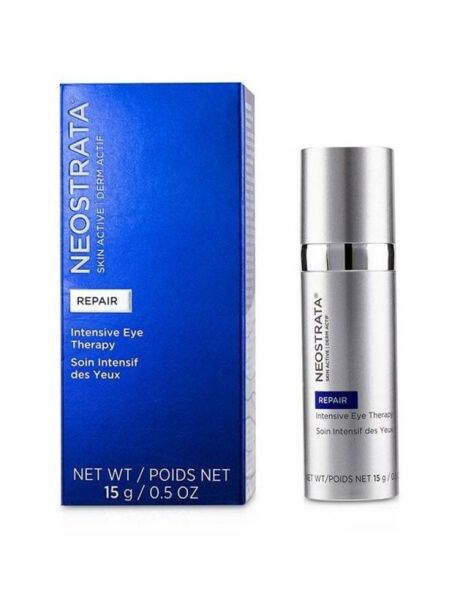 NeoStrata Skin Active Intensive Eye Therapy Göz Çevresi Bakım Kremi 15gr