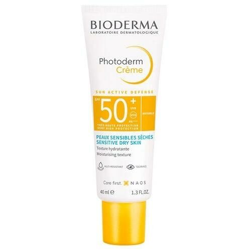 Bioderma Photoderm Creme SPF50 40 ml