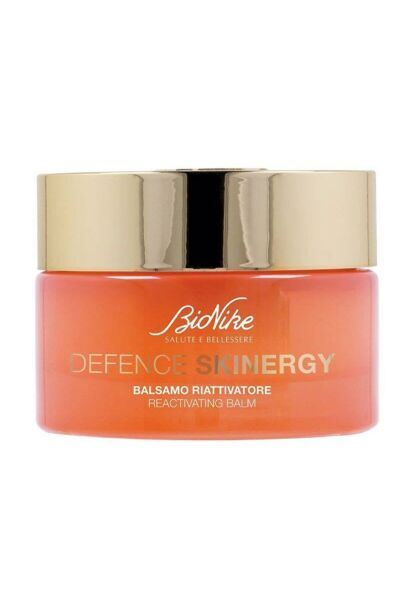 BioNike Defence Skinergy Reactivating Balm 50 ml