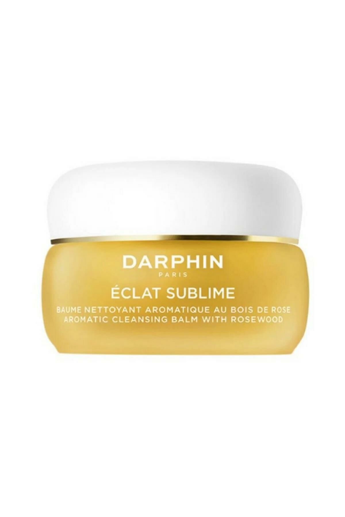 Darphin Eclat Sublime Aromatic Cleansing Balm With Rosewood 40 ml