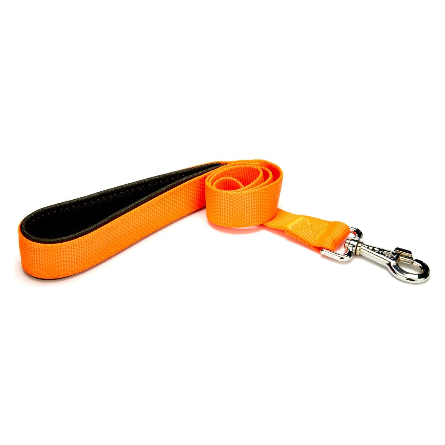Doggie Comfort Köpek Gezdirme Kayışı 3*100 cm Turuncu