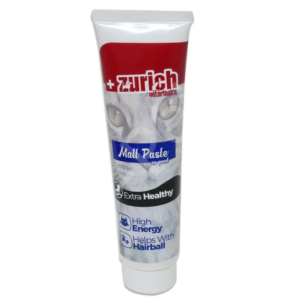 Zurich Cat Malt Soft Paste Kedi Maltı 100 gr