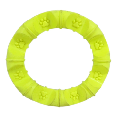 Benny Köpek Oyuncağı Yuvarlak Şekilli 11,5 cm Pembe