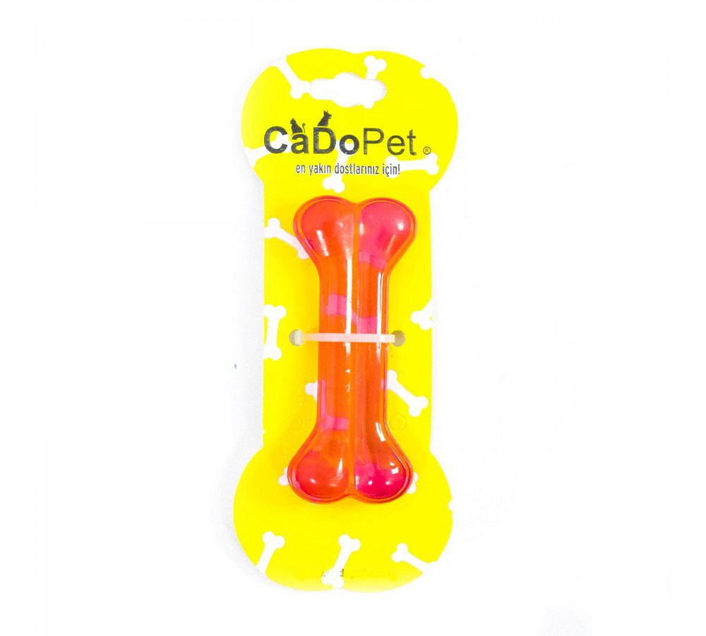 Cado Pet Köpek Dental Dişlik 4 cm x 14 cm