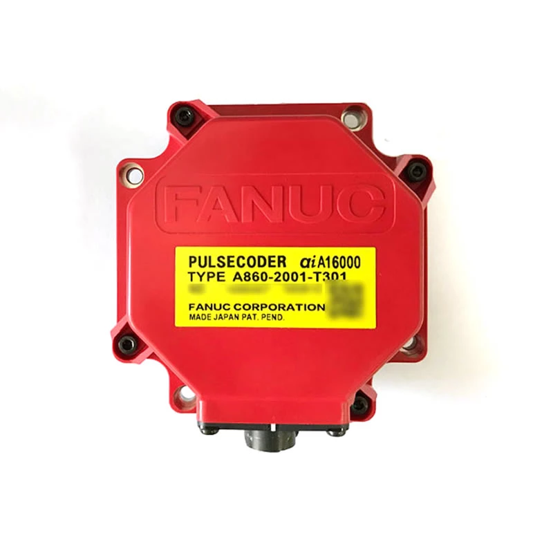 A860-2001-T301 FANUC ENCODER