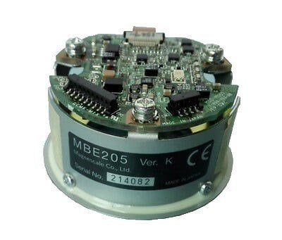 MBE205 MITSUBISHI SPINDLE ENCODER