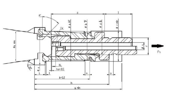 CAT40 PULSTAT TUTUCU ( COLLECT )