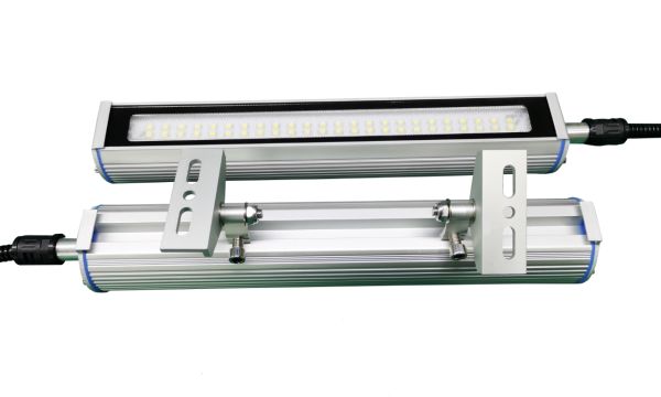 80 CM CNC LED AYDINLATMA LAMBASI